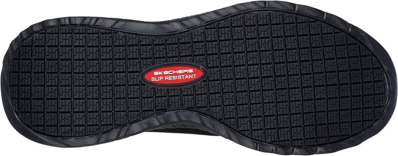 SKECHERS Men's Hands Free Slip Ins Squad Chaos- Stivig Shoes - Image 2